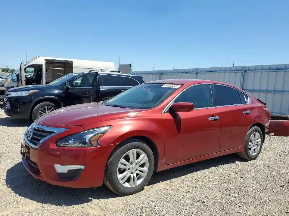 1N4AL3AP2FC429906 2015 NISSAN ALTIMA-0