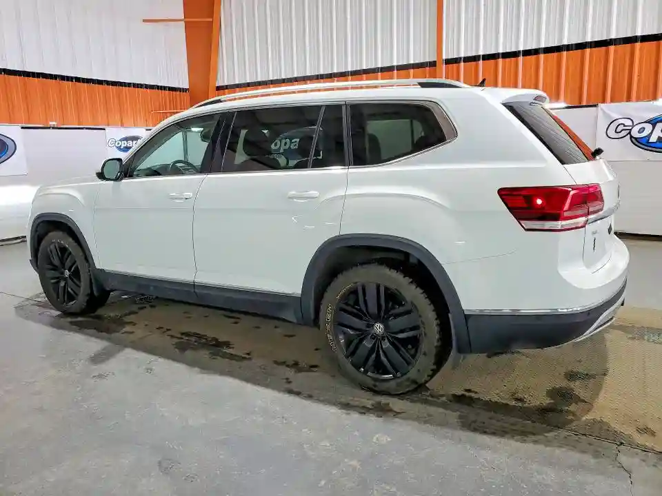 1V2NR2CA4KC514610 2019 VOLKSWAGEN ATLAS-1