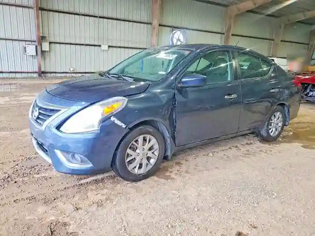 3N1CN7AP4HL864439 2017 NISSAN VERSA-0