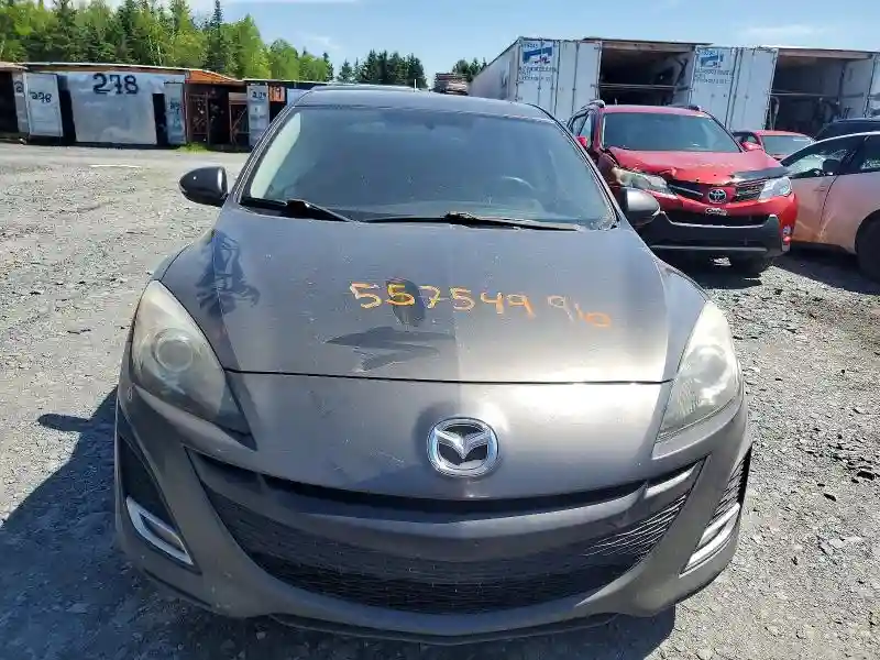 JM1BL1H57A1152486 2010 MAZDA MAZDA3-4