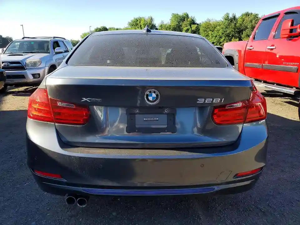 WBA3B3G51FNR88683 2015 BMW 3 SERIES-5