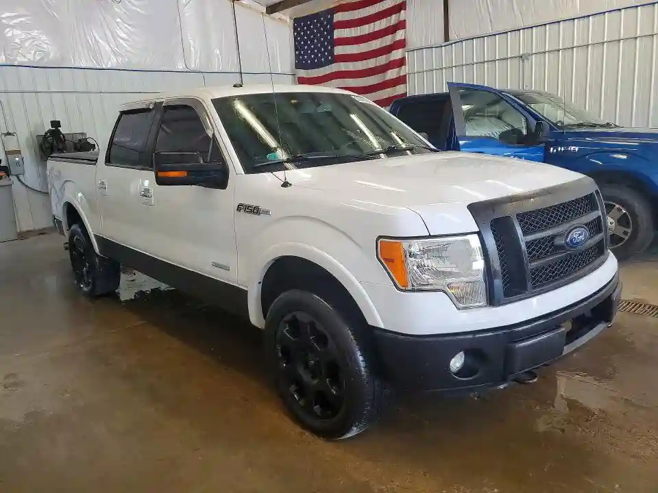 1FTFW1ET2BFD05775 2011 FORD F150-3