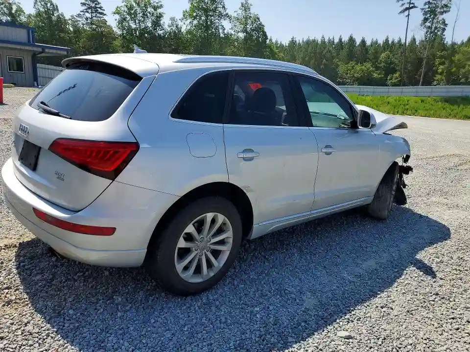 WA1CFAFP8EA047651 2014 AUDI Q5-2