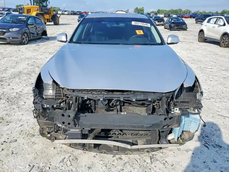 JN1EV7AP7KM541976 2019 INFINITI Q50 3.0T S-4