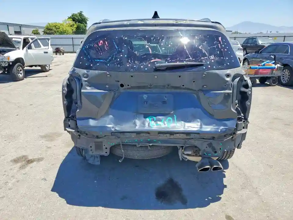 KM8R54HE3LU074408 2020 HYUNDAI PALISADE-5