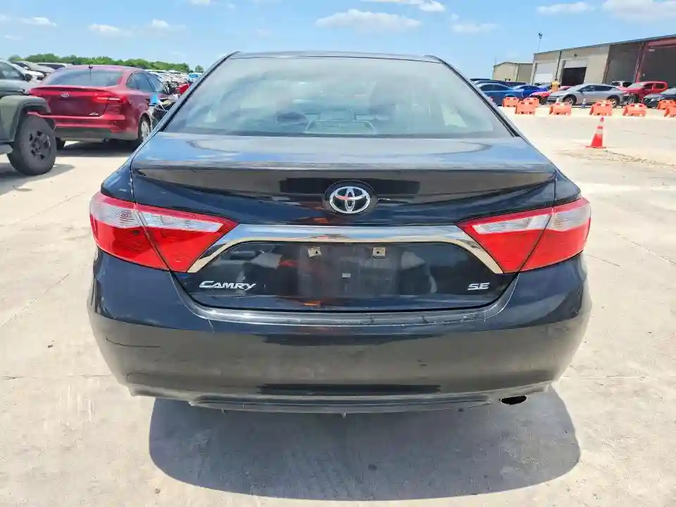 4T1BF1FK4FU499727 2015 TOYOTA CAMRY-5