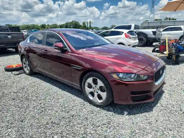 SAJAR4BG9HA972697 2017 JAGUAR XE-3