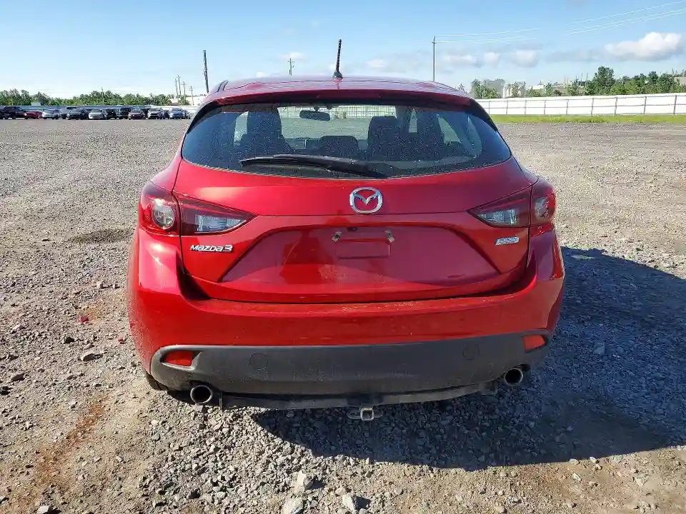 3MZBM1L77FM160990 2015 MAZDA 3-5