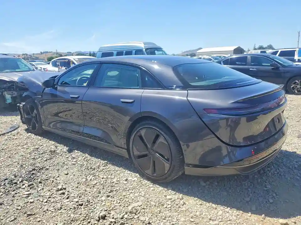 50EA1TEA1TA045964 2026 LUCID MOTORS AIR-1