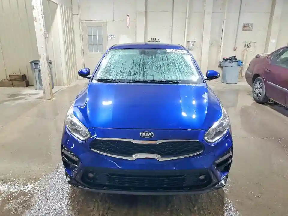 3KPF34AD2KE016530 2019 KIA FORTE-4