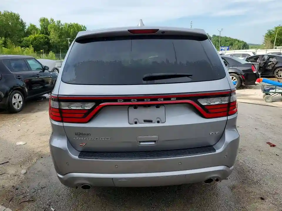 1C4RDJDG4LC166792 2020 DODGE DURANGO-5