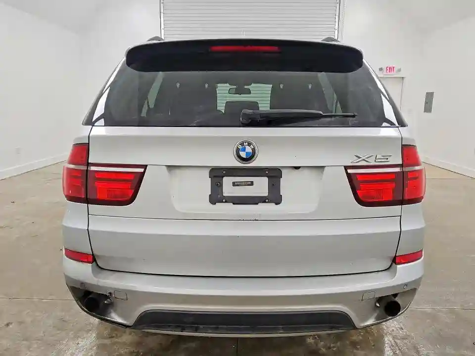 5UXZV4C53D0E00908 2013 BMW X5-5