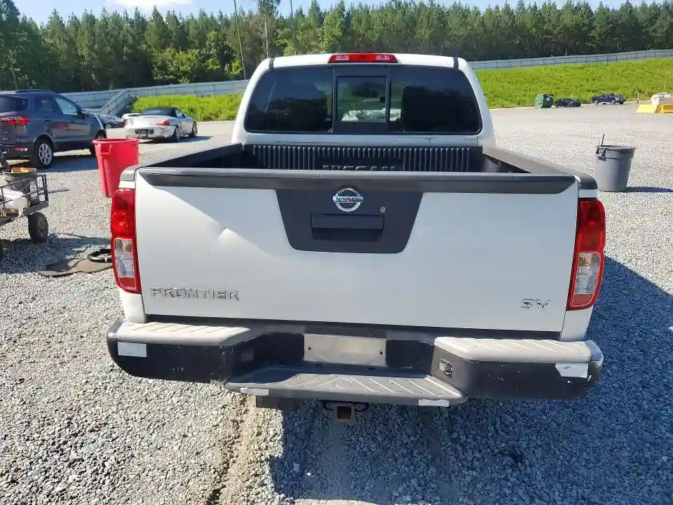 1N6AD0ER2EN754878 2026 NISSAN FRONTIER-5