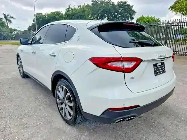 ZN661XUA6JX292117 2018 MASERATI ALL OTHER-1