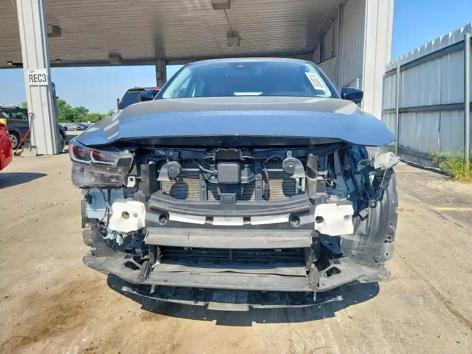 JM3KFBCM6N0581097 2022 MAZDA CX-5-4