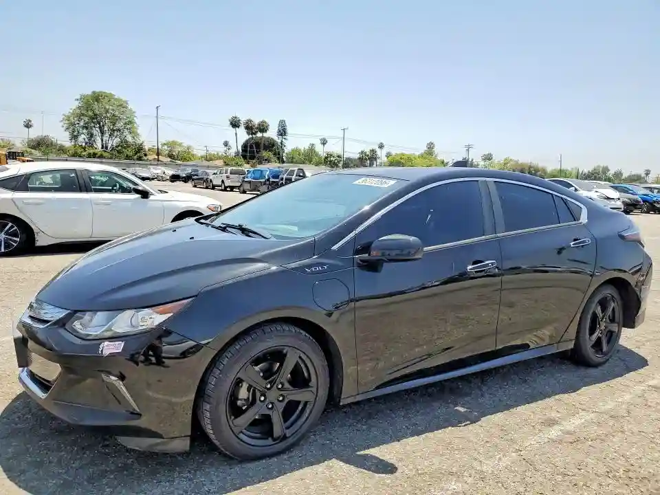 1G1RC6S56KU131108 2019 CHEVROLET VOLT-0