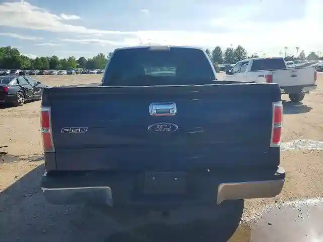 1FTEW1C88AKB83441 2010 FORD F-150-5
