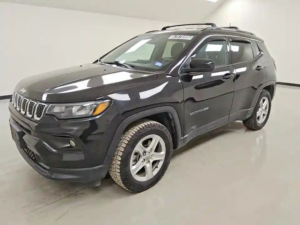 3C4NJDBN2PT501343 2023 JEEP COMPASS-0