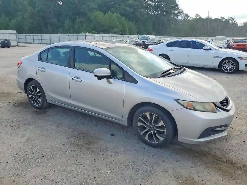 19XFB2F8XEE240054 2014 HONDA CIVIC-3
