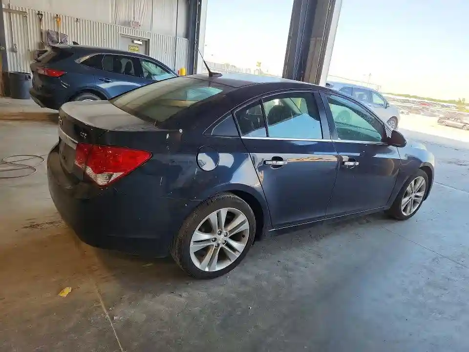 1G1PG5SB6E7473723 2014 CHEVROLET CRUZE-2
