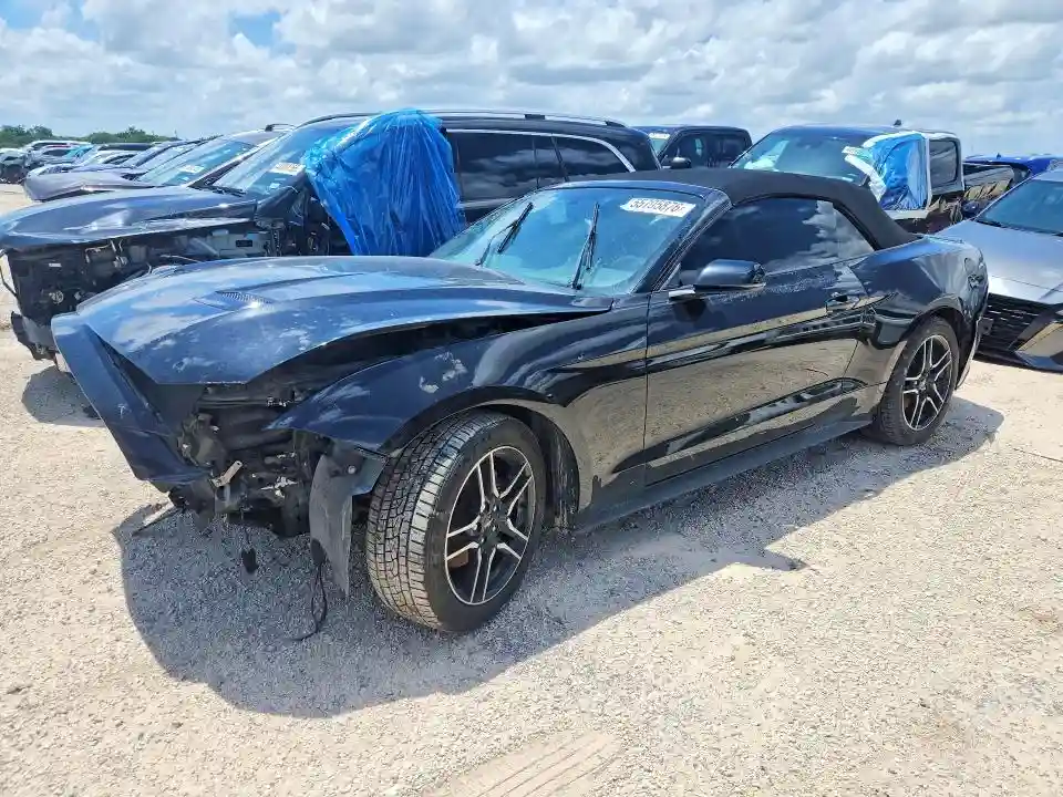 1FATP8UH6K5179678 2019 FORD MUSTANG-0