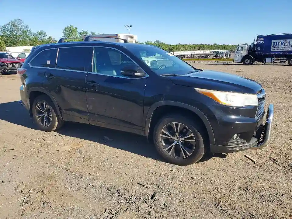 5TDJKRFH1GS343875 2016 TOYOTA HIGHLANDER-3