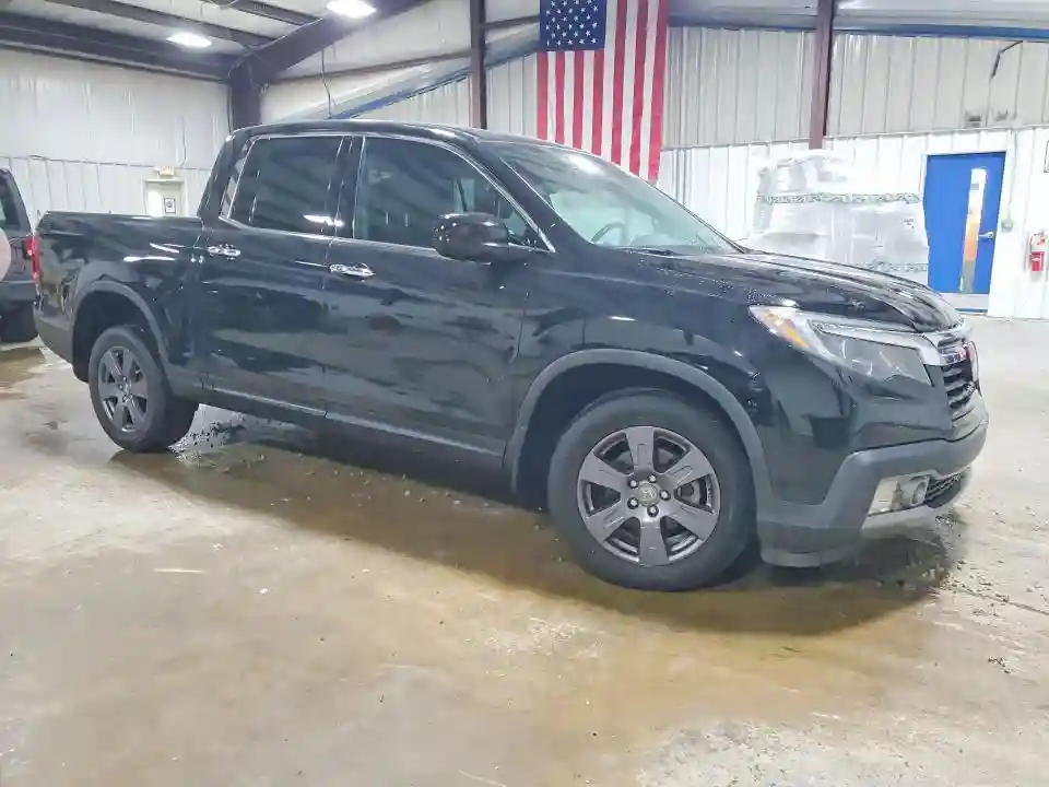 5FPYK3F7XLB009420 2020 HONDA RIDGELINE-3