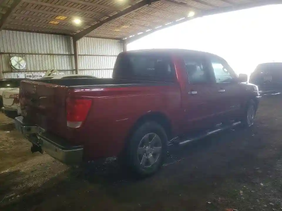 1N6AA0EDXFN514573 2015 NISSAN TITAN-2