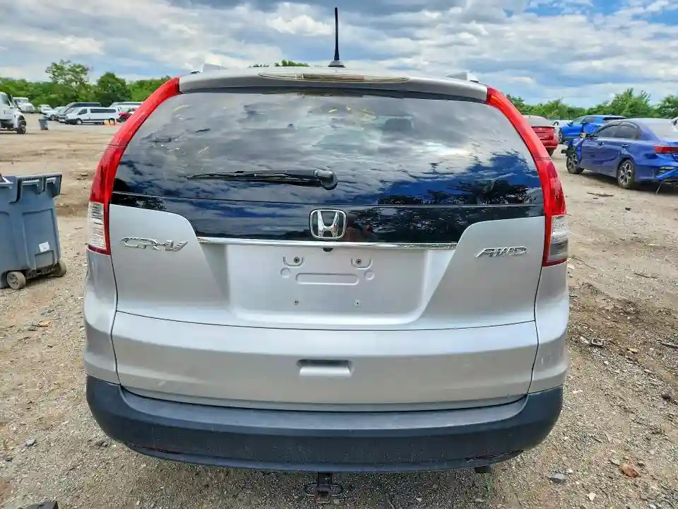 2HKRM4H73CH618263 2012 HONDA CRV-5