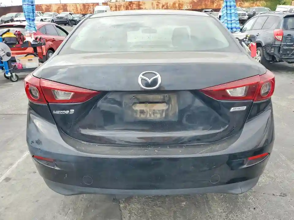 3MZBM1U74FM127380 2015 MAZDA 3-5