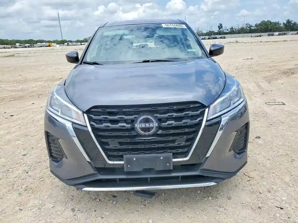 3N1CP5BV1RL471642 2024 NISSAN KICKS-4