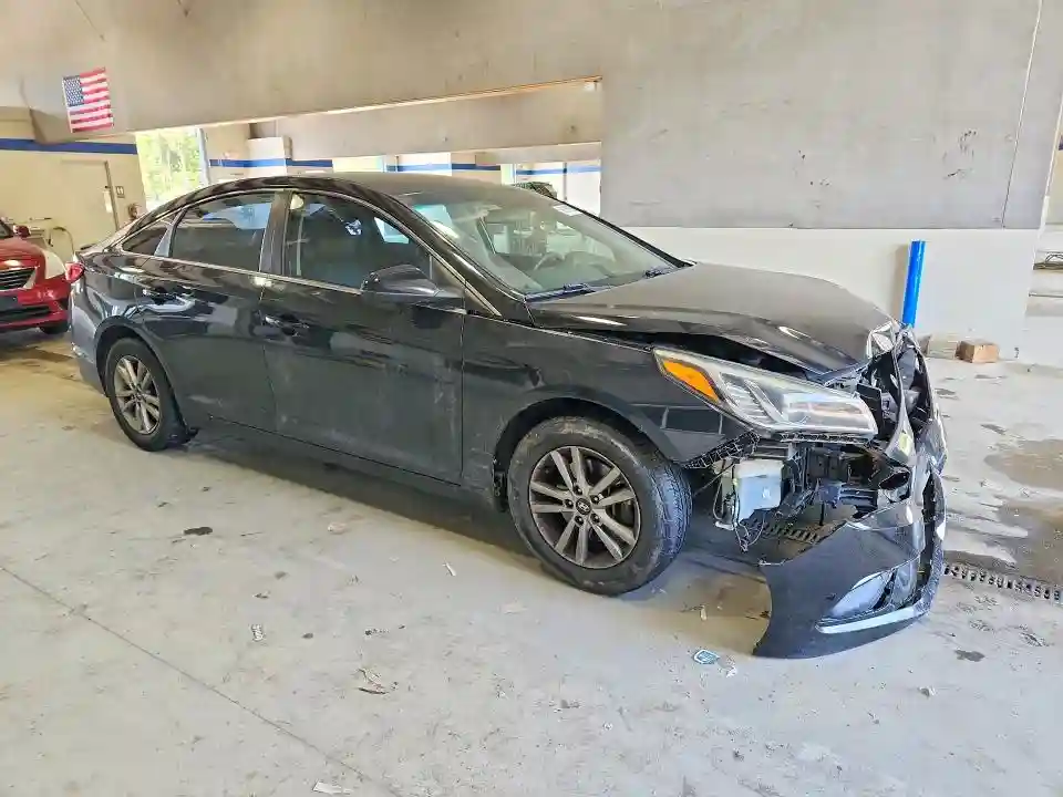 5NPE24AF4FH040975 2015 HYUNDAI SONATA-3