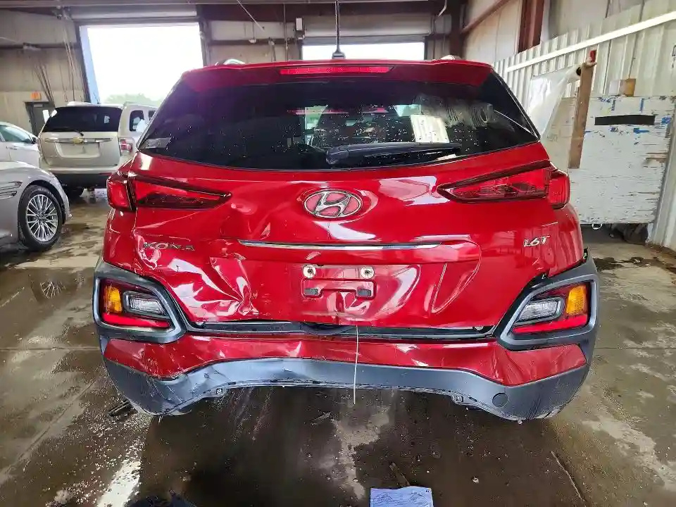 KM8K33A52JU124434 2018 HYUNDAI KONA-5