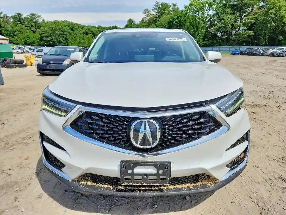 5J8TC2H37ML016670 2021 ACURA RDX-4