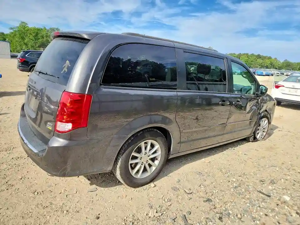 2C4RDGCG9GR354953 2016 DODGE CARAVAN-2
