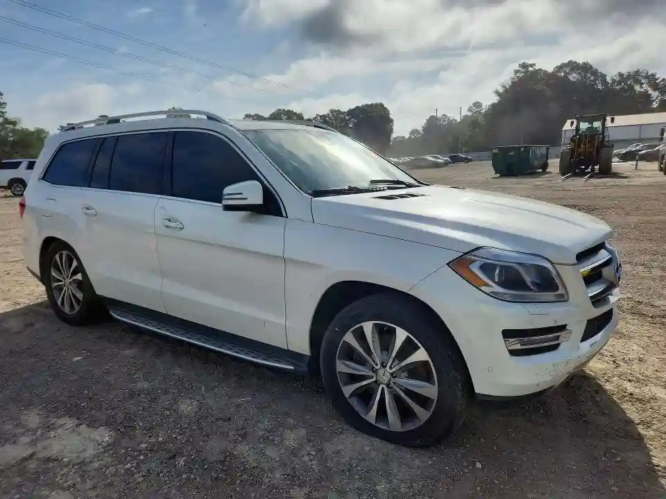 4JGDF7CE4DA192468 2013 MERCEDES-BENZ GL-CLASS-3