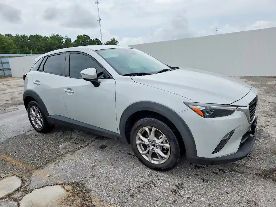 JM1DKDB76M1501729 2021 MAZDA CX-3-3
