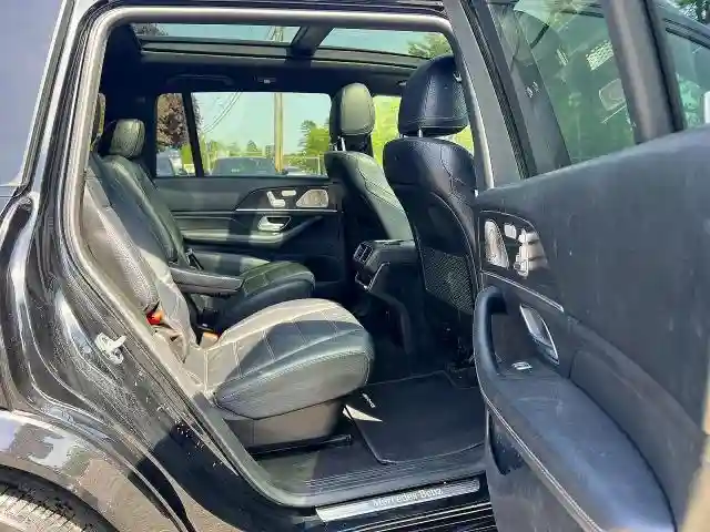 4JGFF5KE5NA647666 2022 MERCEDES-BENZ GLS-CLASS-5