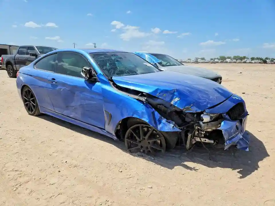 WBA3N7C54EK221849 2014 BMW 4 SERIES-3
