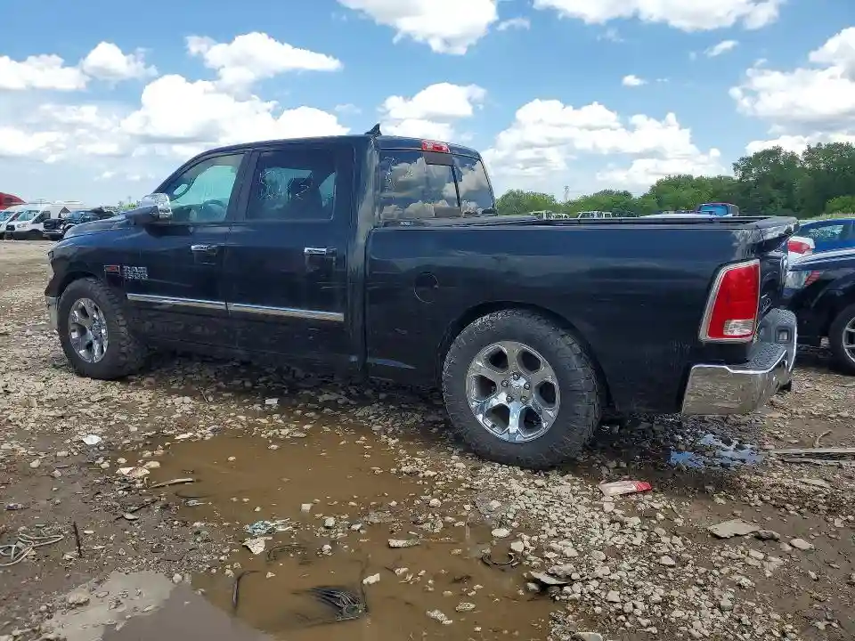 1C6RR7VM4FS727762 2015 RAM 1500-1