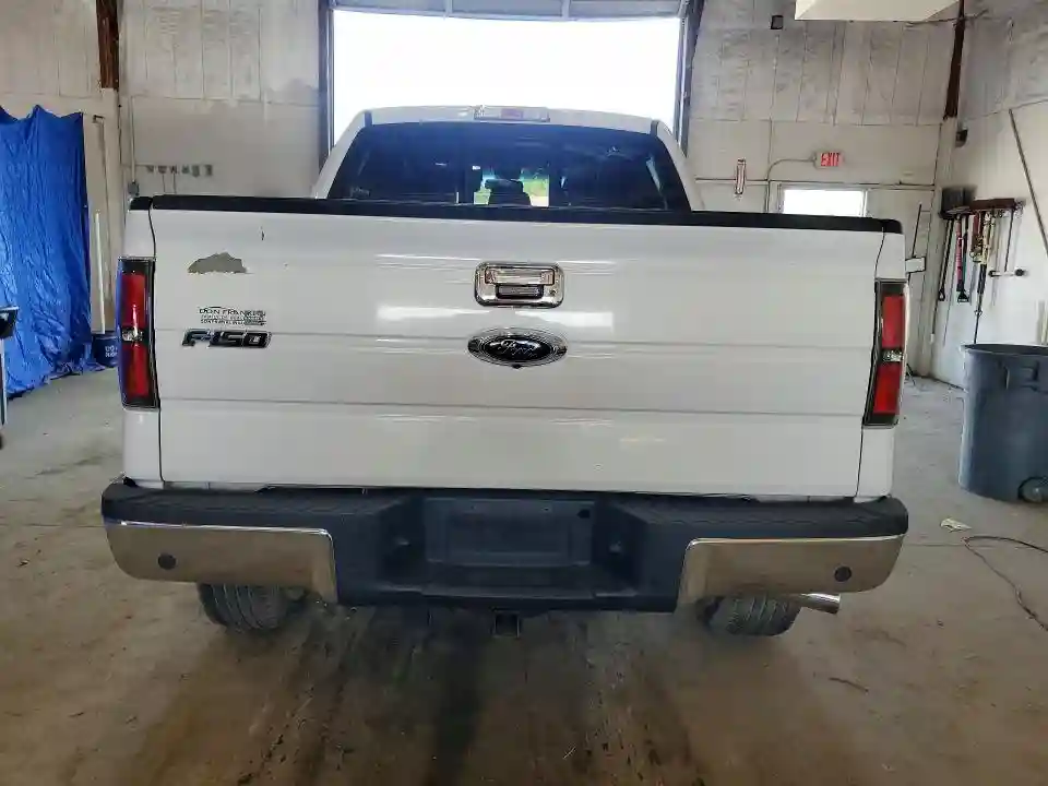 1FTFW1ET4EKE35889 2014 FORD F-150-5