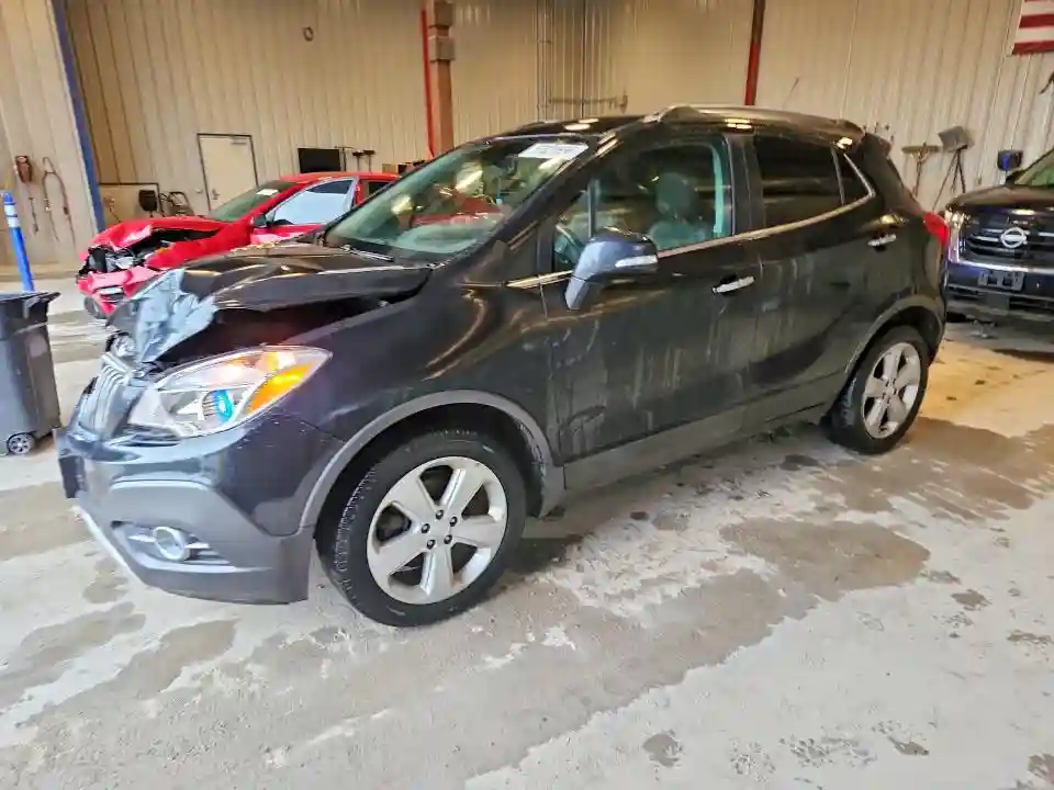 KL4CJBSB8FB242191 2015 BUICK ENCORE-0