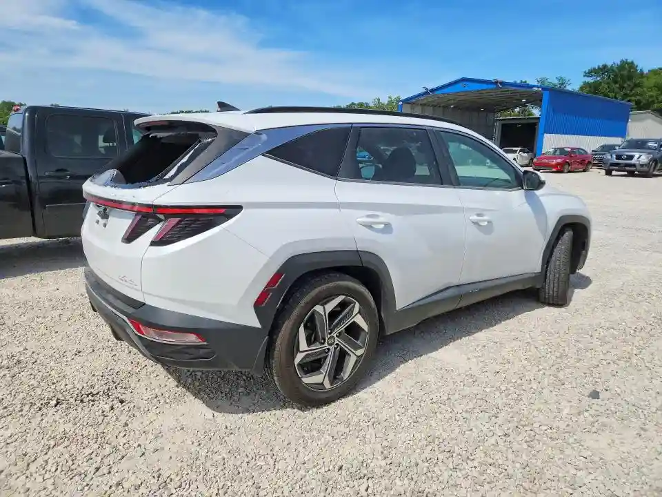 5NMJC3AE6NH065661 2022 HYUNDAI TUCSON-2