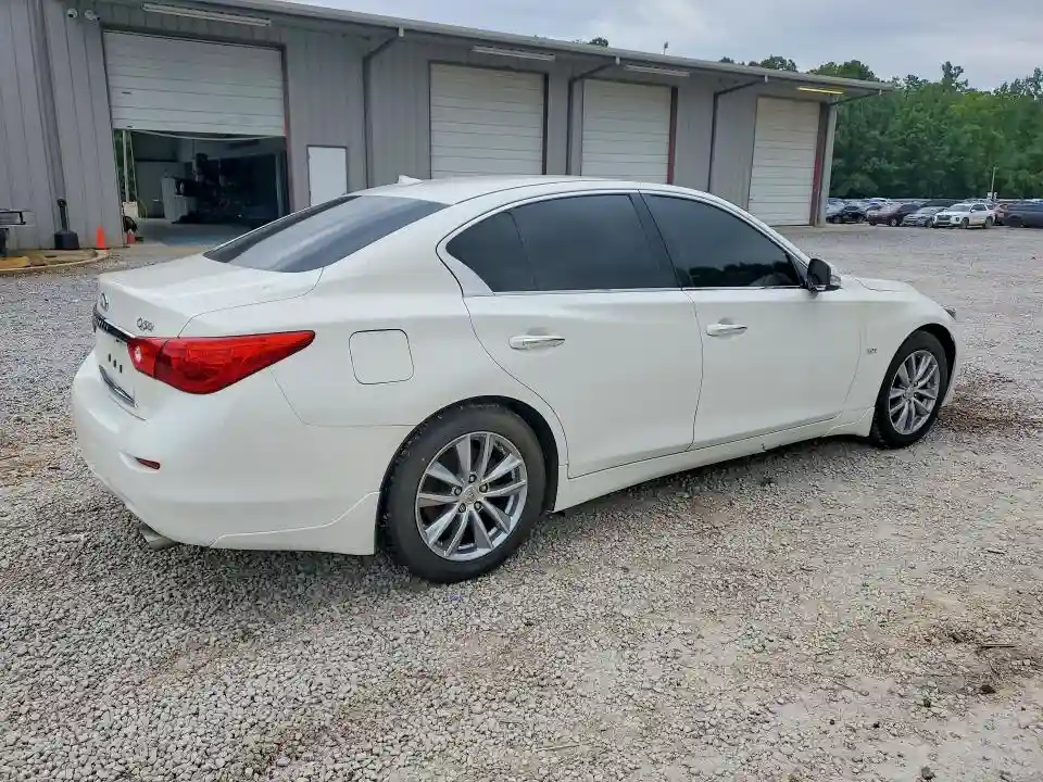JN1EV7AP1HM741440 2017 INFINITI Q50 3.0T P-2