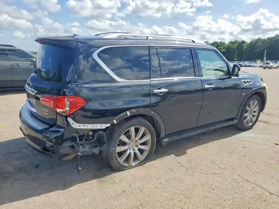 JN8AZ2NC6E9351785 2014 INFINITI QX80-2