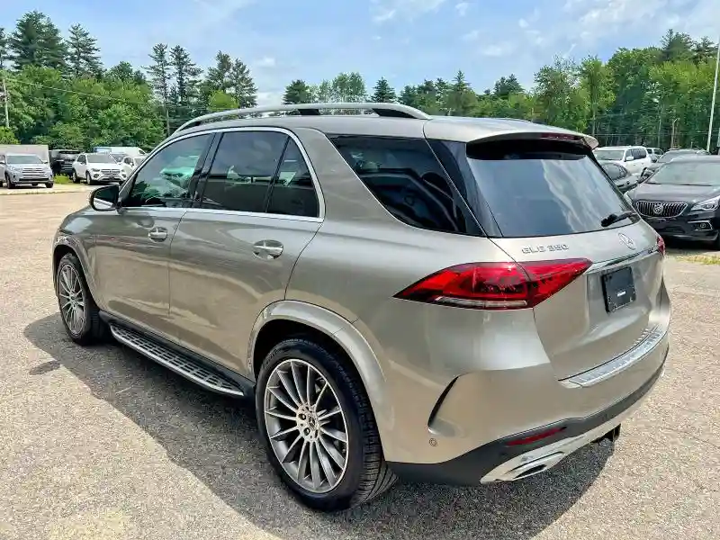 4JGFB4JB2NA606246 2022 MERCEDES-BENZ GLE-CLASS-2