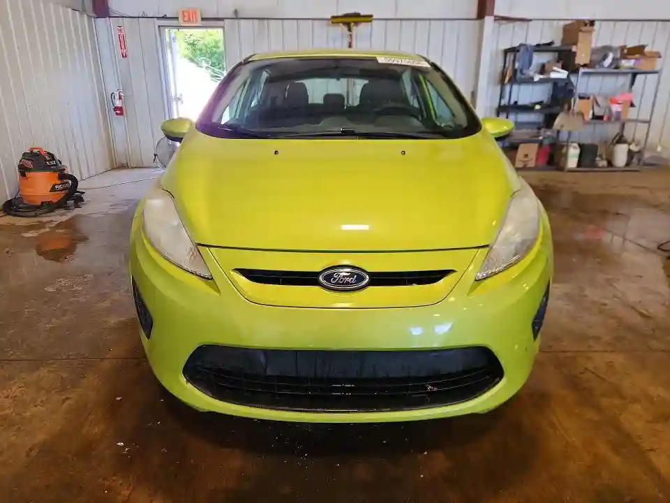 3FADP4EJ7DM152503 2013 FORD FIESTA-4
