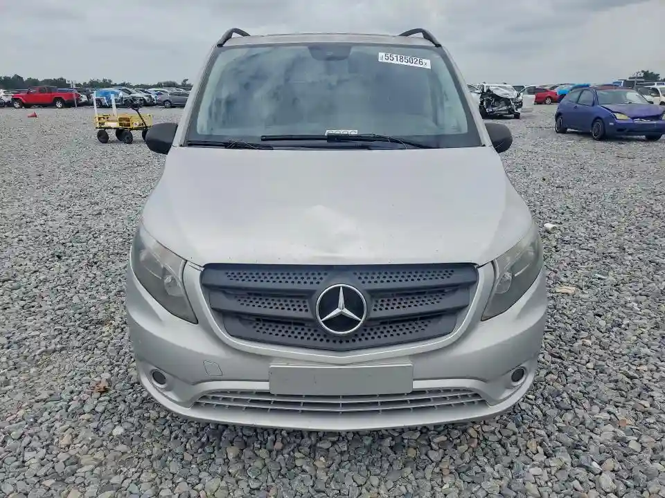 WD4PG2EEXG3099256 2016 MERCEDES-BENZ METRIS-4