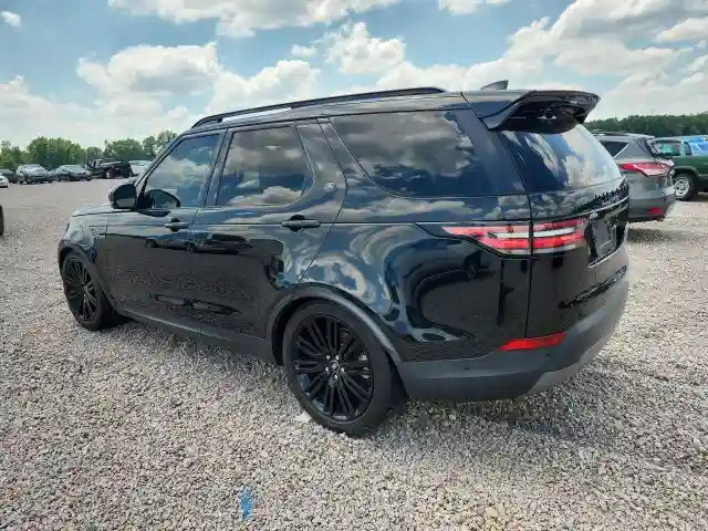 SALRHBBV9HA047319 2017 LAND ROVER DISCOVERY-1