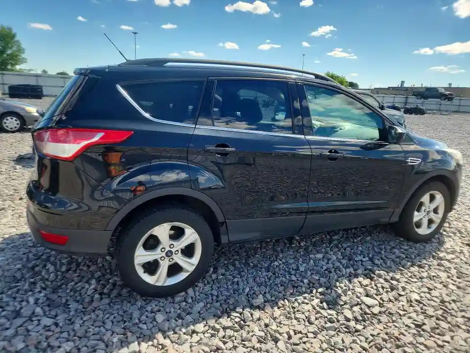 1FMCU9G92EUD59887 2014 FORD ESCAPE-2